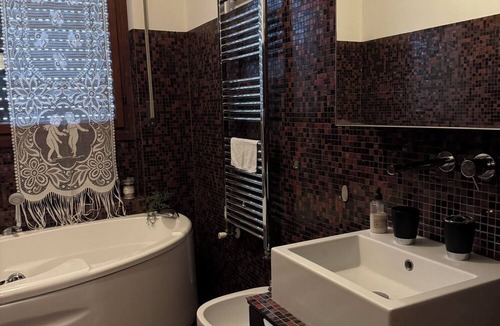 Marina di Carrara Apartment | Vrbo Property