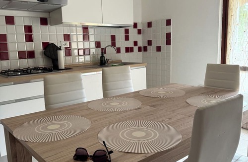 Marina di Carrara Apartment | Vrbo Property