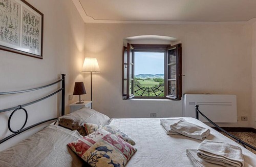 Volterra Other | Villanovia Country House & SPA