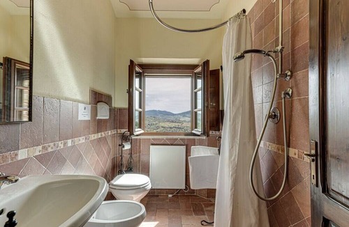 Volterra Other | Villanovia Country House & SPA
