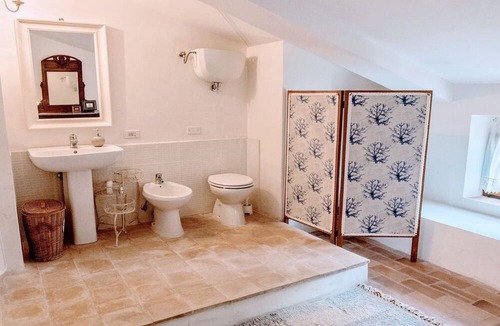 San Brizio Villa | Exclusive pool - wondrous views - biological Gardens - pool house - 12 guests