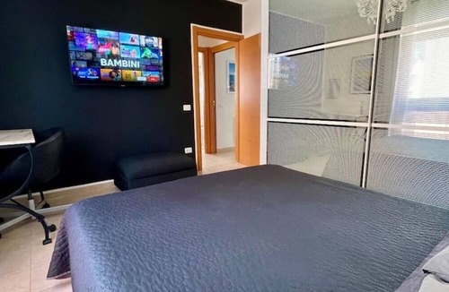 Grosseto Apartment | Piera House - 4 Places Impeccable