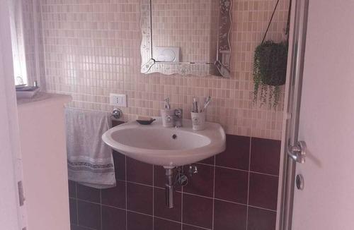 Torvaianica Apartment | Vrbo Property