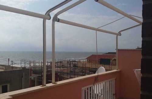 Torvaianica Apartment | Vrbo Property