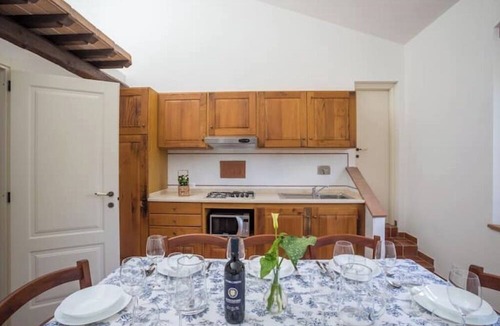 Montescudaio Other | Agriturismo Sant' Elmira: Goditi la Vasca Idromassaggio Esterna