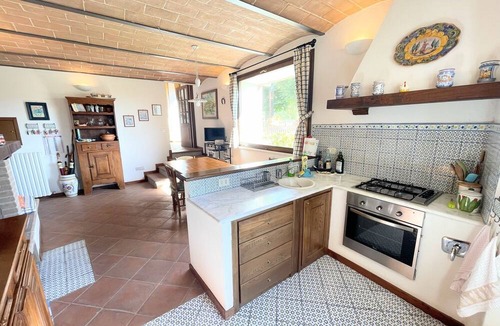 Spoleto House | Live on a a country park with all facilities An aristocratic venue Sleeps 10