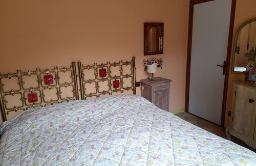 Naregno Villa | Villa gualdo - Pool with sea view