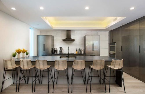 Pico - Robertson Villa | Amazing House In Best Location