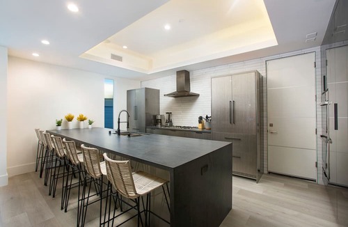 Pico - Robertson Villa | Amazing House In Best Location