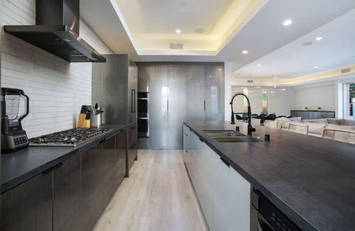 Pico - Robertson Villa | Amazing House In Best Location