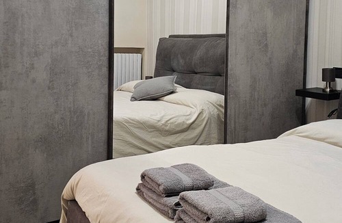 Torre Pedrera Apartment | Vrbo Property