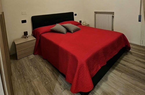 Torre Pedrera Apartment | Vrbo Property