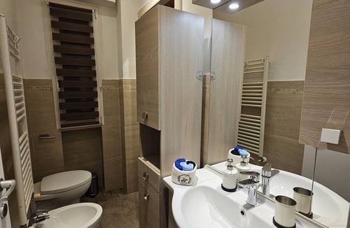 Torre Pedrera Apartment | Vrbo Property
