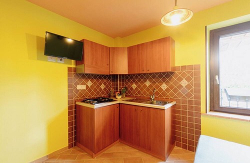 Fabro Other | Casale Serena Apartment Standard