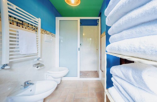 Fabro Other | Casale Serena Apartment Standard