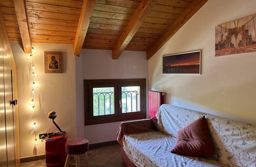 San Lazzaro di Savena Apartment | Apartment adjacent to Bellaria Hospital ten minutes' drive from the fairgrounds