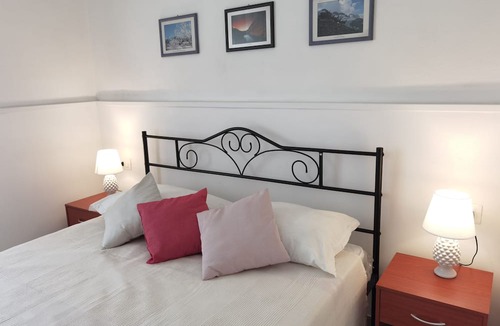 Fara in Sabina House | The Lovers' Lair, delightful house with garden in the magical historic center