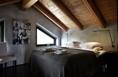 Roccaverano Villa | Enchanting countryside villa with private pool and views! - Villa Mila