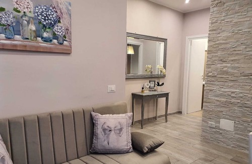 Civitavecchia Apartment | Vrbo Property