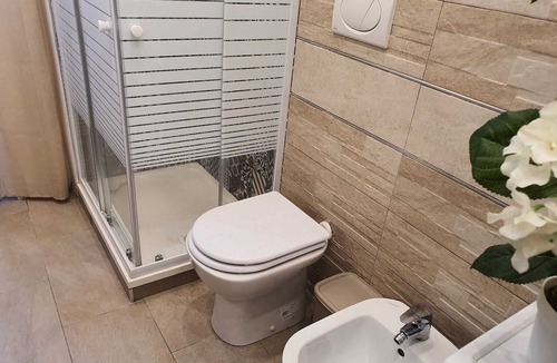Civitavecchia Apartment | Vrbo Property
