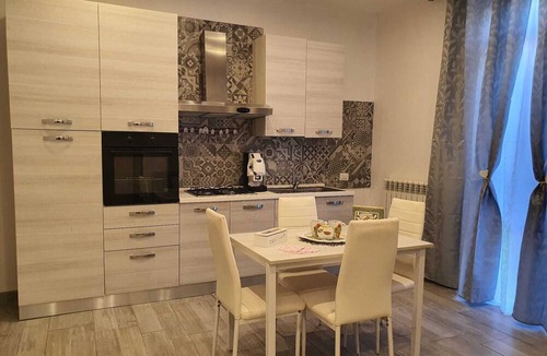 Civitavecchia Apartment | Vrbo Property