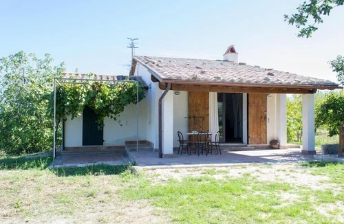 Pitigliano House | Il Poderetto - Charming house countryside