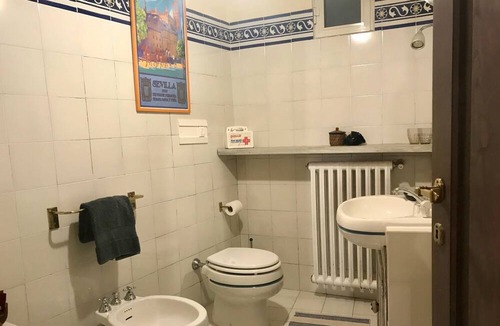 Sermoneta Villa | Sermoneta, Historic Stone Village House with Pool, in a Medieval Hill Town Close to Rome and Naples