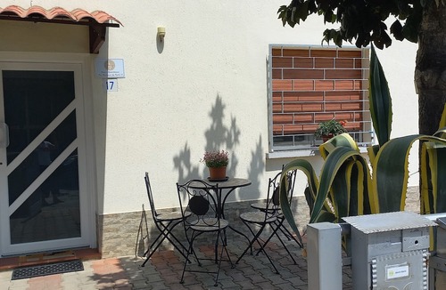 Faenza Apartment | Vrbo Property