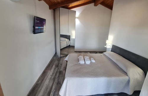 Cappelle sul Tavo Bed & Breakfast | Vrbo Property