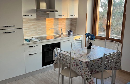 Terracina Apartment | Modern Apartments in Appia Terracina