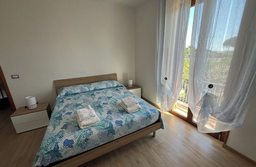 Terracina Apartment | Modern Apartments in Appia Terracina