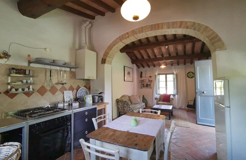 Montone Apartment | Apartment MONTONE by Interhome