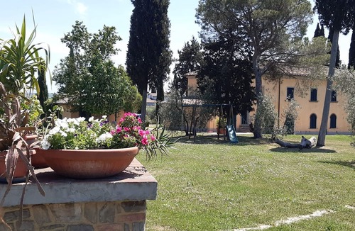 Marciano della Chiana House | Villa Poggio le Vignacce by Interhome