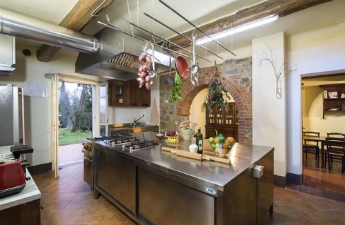 Marciano della Chiana House | Villa Poggio le Vignacce by Interhome