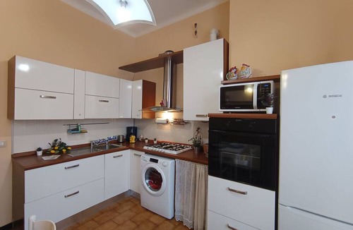 San Teodoro Apartment | Casa Meraki von Holiday World by Interhome