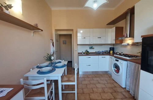 San Teodoro Apartment | Casa Meraki von Holiday World by Interhome