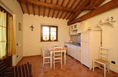 Montefiascone House | Anwesen "Casa Poggeri" mit Gemeinschaftspool by Interhome