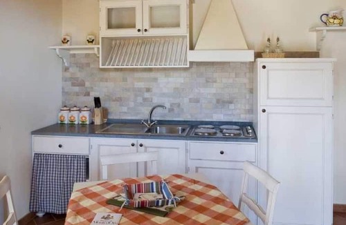 Montefiascone House | Anwesen "Casa Poggeri" mit Gemeinschaftspool by Interhome