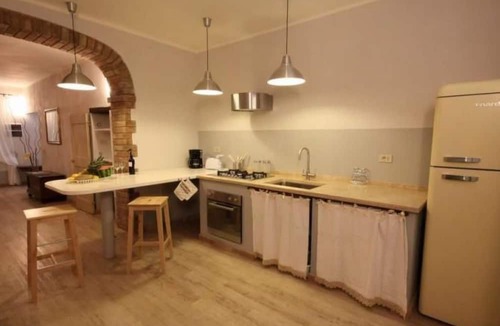 Gallina House | Tenuta "Podere Osteria" by Interhome