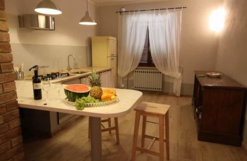 Gallina House | Tenuta "Podere Osteria" by Interhome