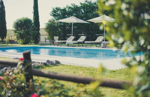 Gallina House | Tenuta "Podere Osteria" by Interhome
