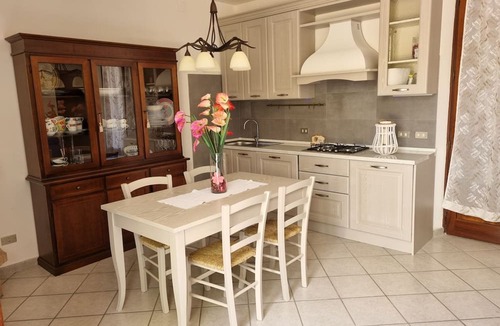 Monteverdi Marittimo Apartment | Wohnung "Red Fox" mit privatem Garten by Interhome