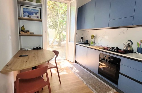 Cesenatico Apartment | Villa Dora - Cesenatico, brand-new two-bedroom apartment with air conditioning