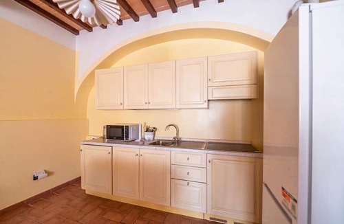 San Martino in Campo Apartment | GuestHost - Il Casale dei Gelsi - Tulipano
