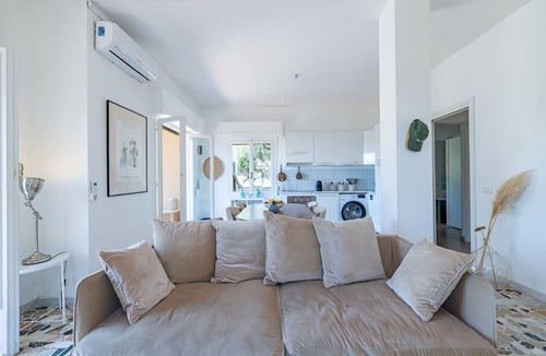 Bordighera Apartment | La Terrasse Sur La Cote by Wonderful Italy