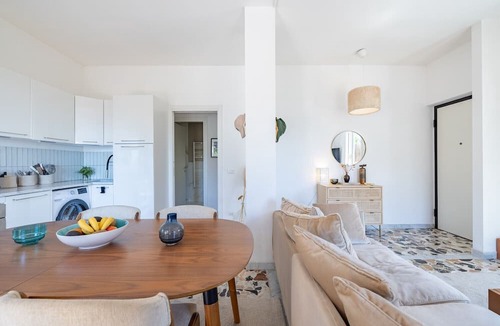 Bordighera Apartment | La Terrasse Sur La Cote by Wonderful Italy