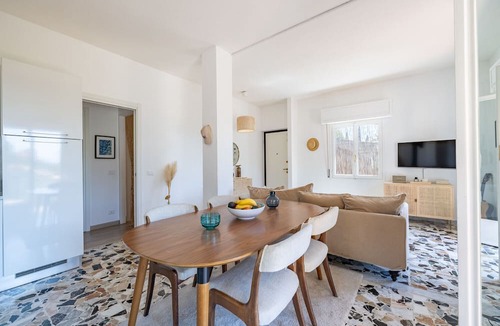 Bordighera Apartment | La Terrasse Sur La Cote by Wonderful Italy