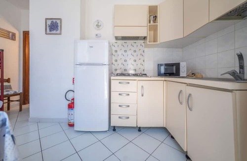 Pomonte Apartment | Acqua e Sale a Pomonte