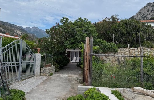 Pomonte Apartment | Acqua e Sale a Pomonte