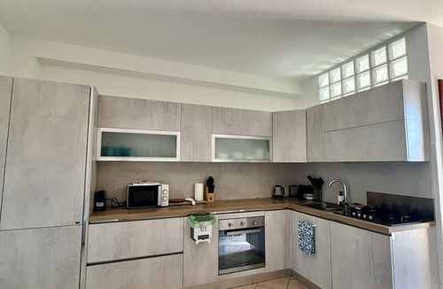 Capodimonte Apartment | The Little Meadow by the Lake